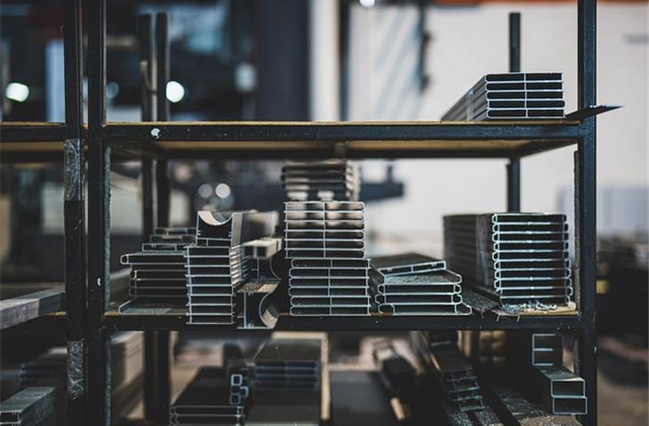 steel butt