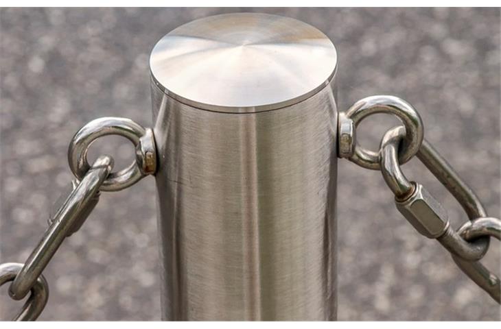 stainless steel outdoor hinges
