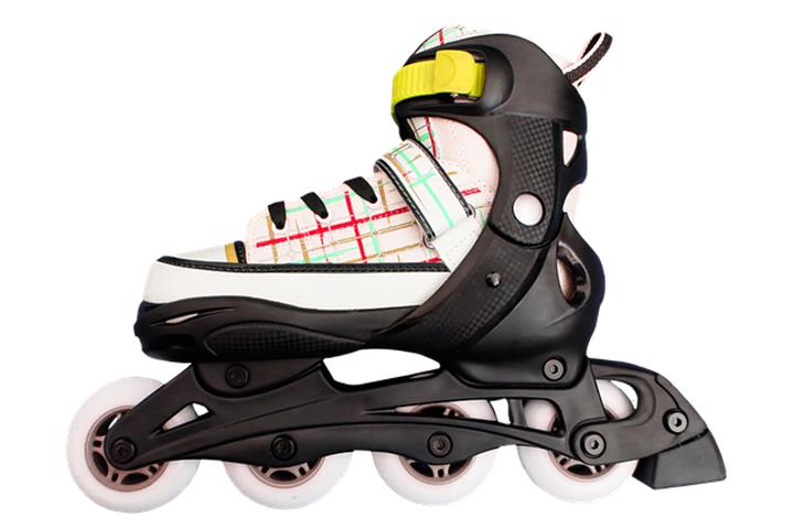 inline hinge