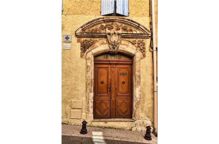 hidden door latch