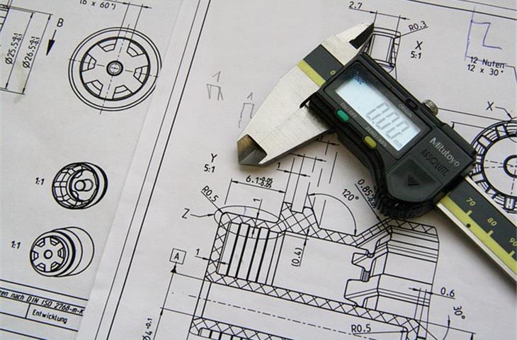 hinge mechanical