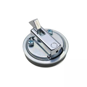 MS739-3 Zinc Alloy Cam Lock