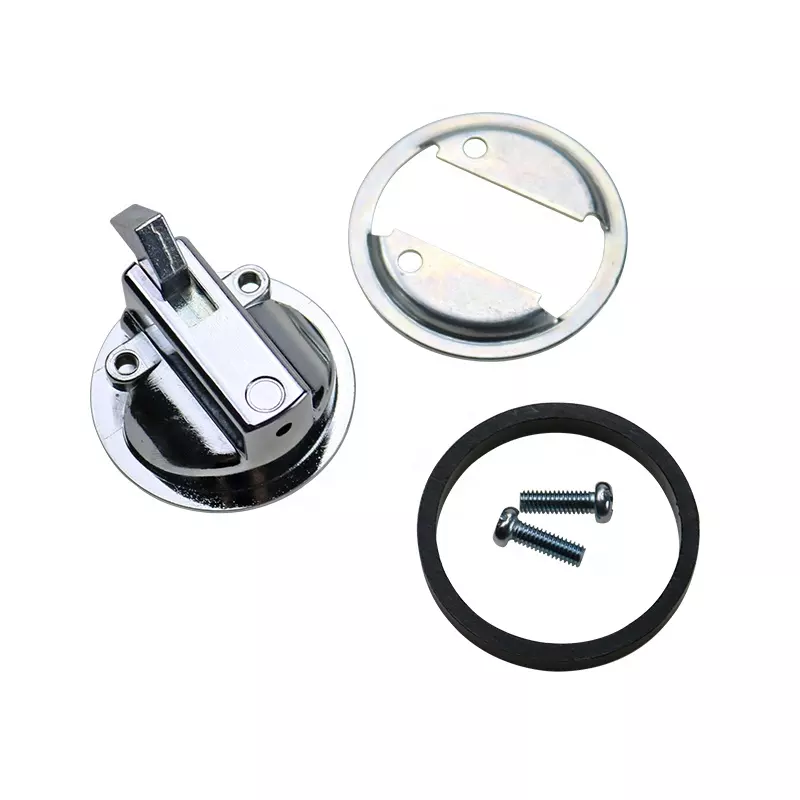 MS739-3 Zinc Alloy Cam Lock