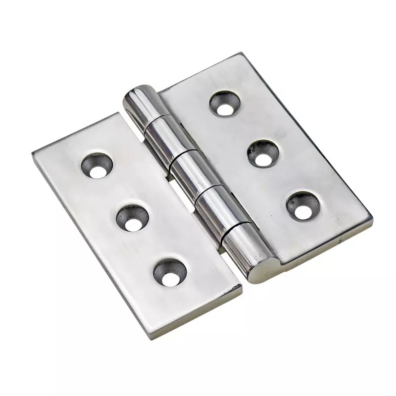 HT065-100 Stainless Steel Intensification Heavy Duty Door Hinge