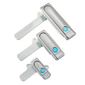 AB102-1-2-3 Alloy Zinc Plane Lock