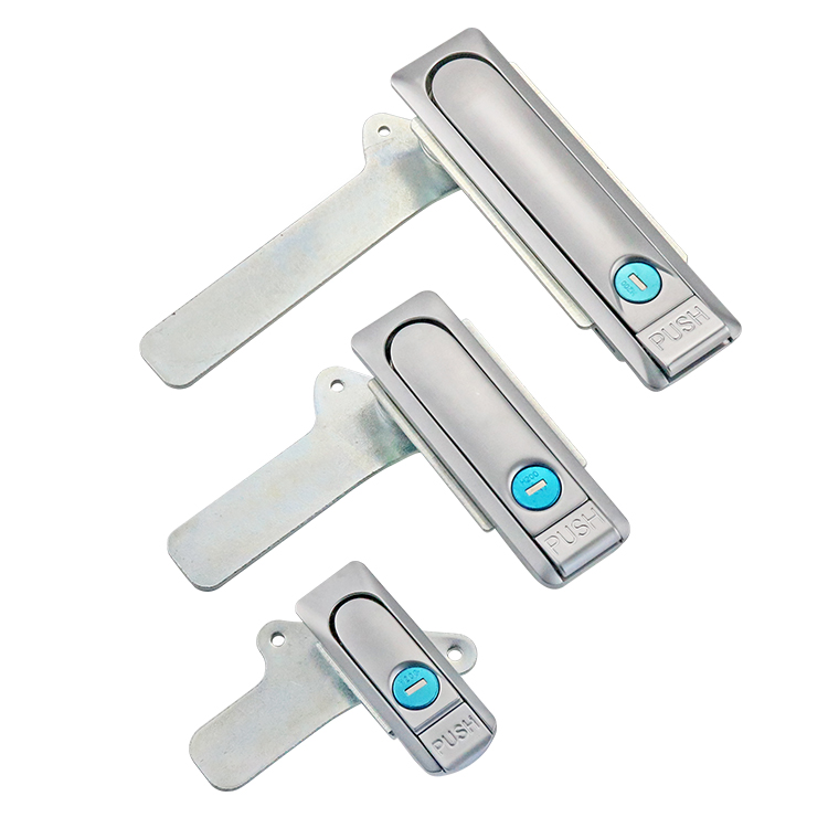 AB102-1-2-3 Alloy Zinc Plane Lock