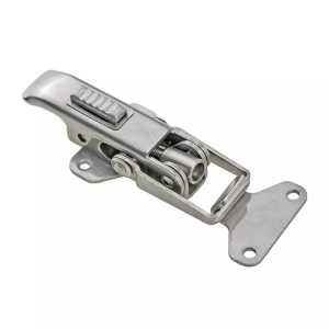 C-1231-2 Stainless Steel Toggle Lock