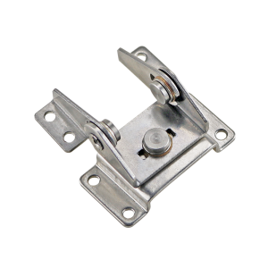 Dual-axis torque hinge